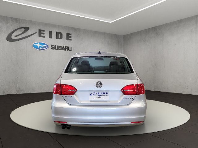 Used 2014 Volkswagen Jetta SE FWD image 10