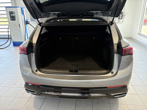 Used 2025 Buick Envision Sport Touring image 5