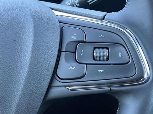 New 2026 Buick Envista Preferred w/ Convenience I Package image 24