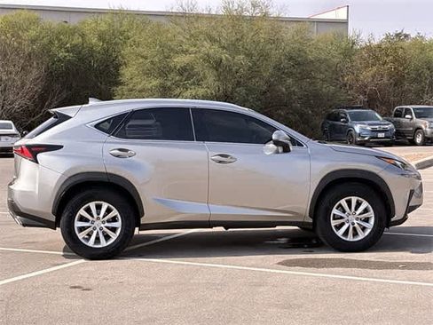 Used 2019 Lexus NX 300 FWD image 7