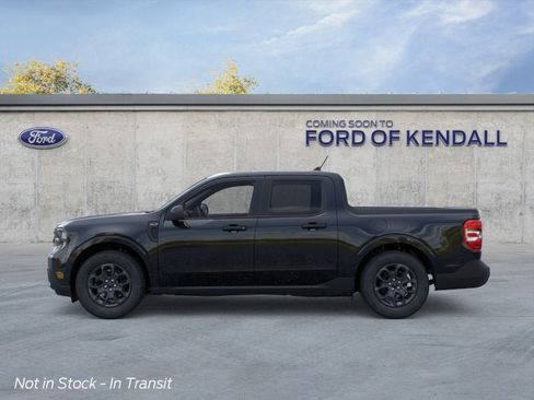 New 2026 Ford Maverick XLT FWD image 3