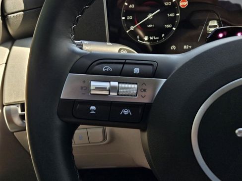New 2026 Hyundai Tucson SEL FWD image 32