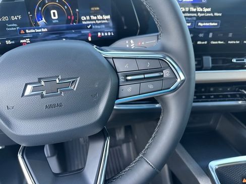 New 2026 Chevrolet Equinox ACTIV w/ LPO, Floor Liner Package image 26