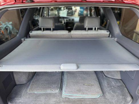 Used 1998 Toyota 4Runner 2WD image 26