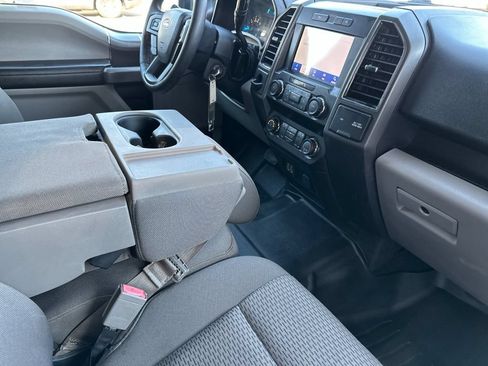 Certified 2020 Ford F150 XLT w/ Equipment Group 302A Luxury RWD image 14