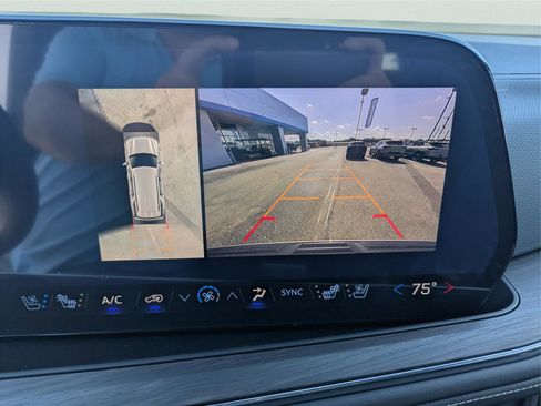 New 2026 Chevrolet Tahoe Premier image 20