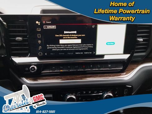 New 2026 GMC Sierra 1500 Elevation w/ Preferred Package image 22