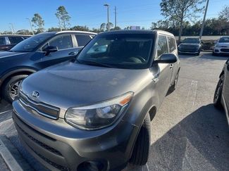 Used 2018 Kia Soul video 1