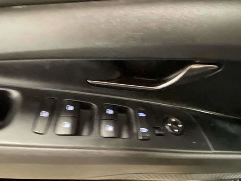 Used 2023 Hyundai Elantra N Line image 13