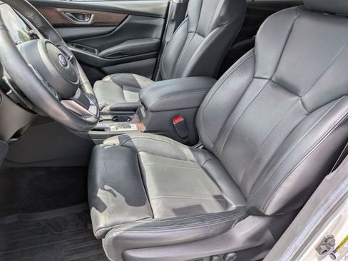 Certified 2024 Subaru Ascent Touring AWD/4WD image 28