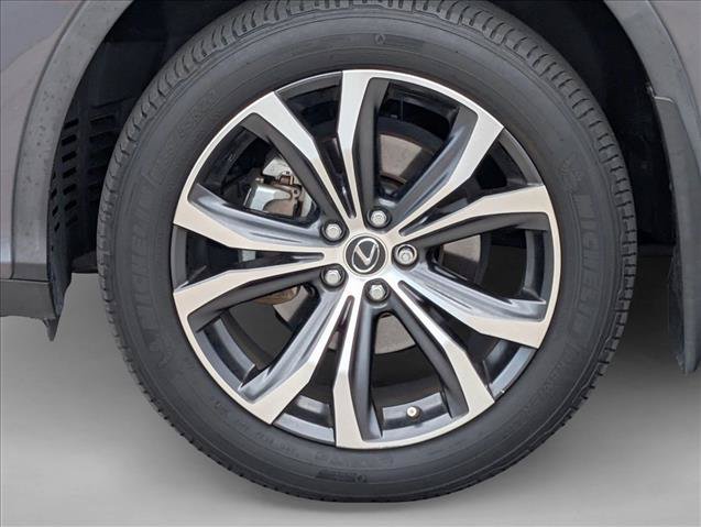 Used 2022 Lexus RX 450hL AWD w/ Premium Package image 26