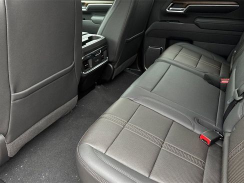 New 2025 Chevrolet Silverado 3500 High Country w/ Midnight Edition image 12