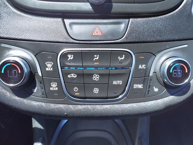 Used 2019 Chevrolet Malibu LT w/ Driver Confidence Package FWD image 21