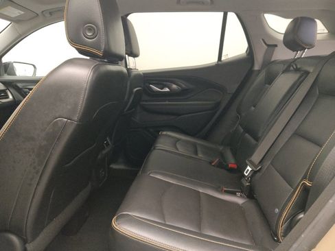 Used 2022 GMC Terrain AT4 w/ Infotainment Package II AWD/4WD image 18