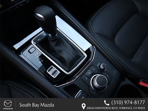 New 2025 MAZDA CX-5 AWD 2.5 S w/ Preferred Package image 13