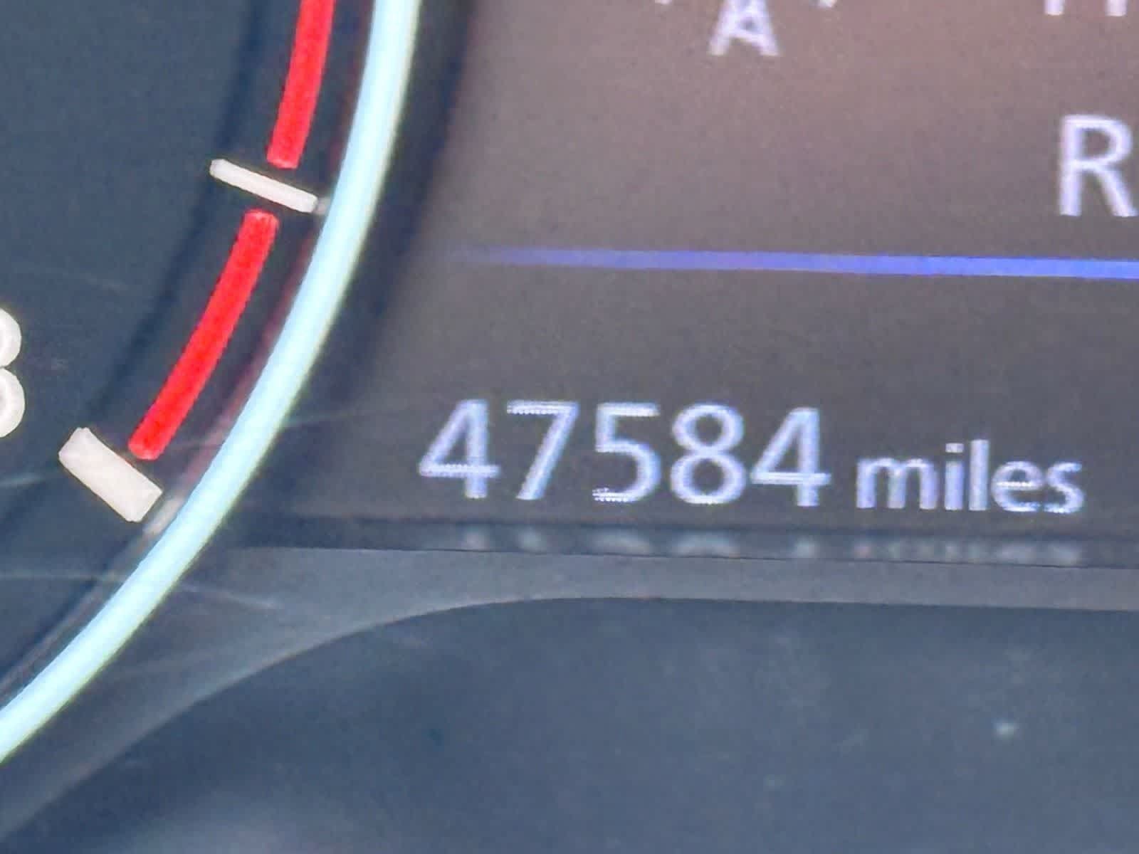 Used 2025 Nissan Altima 2.5 SV FWD image 23
