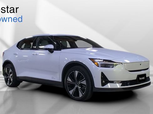 Certified 2024 Polestar Polestar 2 AWD/4WD image 7
