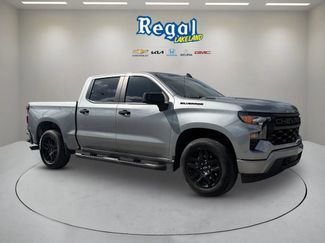 Used 2024 Chevrolet Silverado 1500 Custom w/ Rally Edition RWD video 1