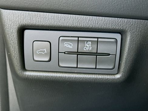 Used 2025 MAZDA CX-5 AWD 2.5 S w/ Preferred Package image 17