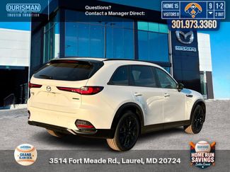 New 2026 MAZDA CX-70 3.3 Turbo w/ Preferred Package AWD/4WD video 2