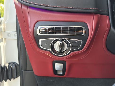 Used 2022 Mercedes-Benz G 63 AMG 4MATIC image 29