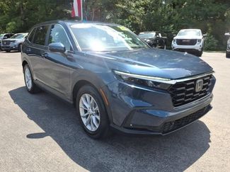 Used 2025 Honda CR-V EX-L video 1