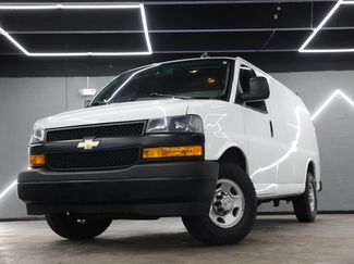 Used 2020 Chevrolet Express 2500 w/ Communications Package RWD video 2