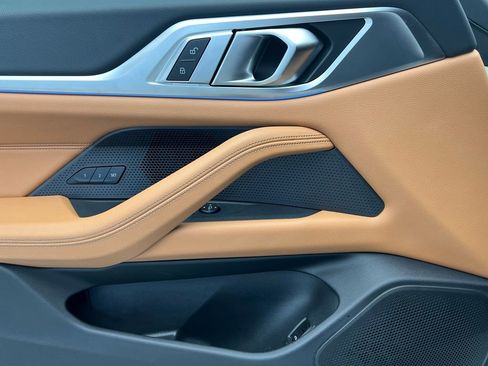 Certified 2023 BMW i4 eDrive35 w/ Premium Package RWD image 21