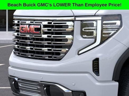 New 2026 GMC Sierra 1500 Denali AWD/4WD image 13