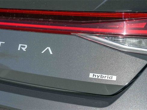 New 2026 Hyundai Elantra Sport image 10
