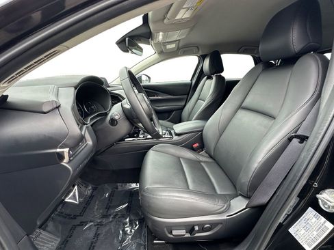 Used 2023 MAZDA CX-30 AWD 2.5 S w/ Preferred Package image 9