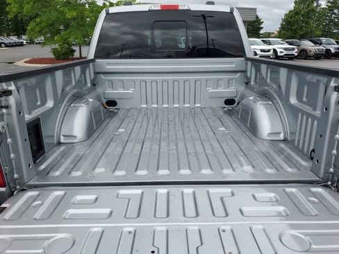 Certified 2023 Ford F150 Lariat RWD image 35
