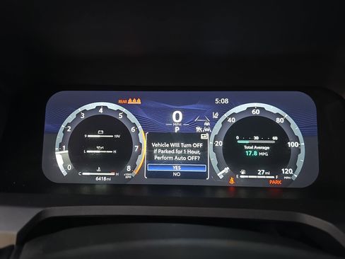 Certified 2025 Toyota Tacoma TRD Sport image 18