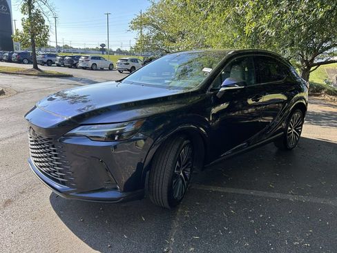 Used 2024 Lexus RX 350 Premium Plus w/ Convenience Package FWD image 5