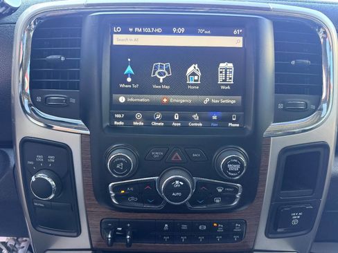 Used 2018 RAM 2500 Laramie AWD/4WD image 32