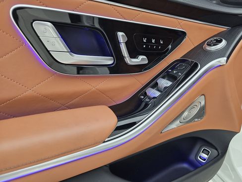 Certified 2023 Mercedes-Benz S 580 S 580 image 13
