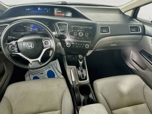 Used 2015 Honda Civic LX image 23