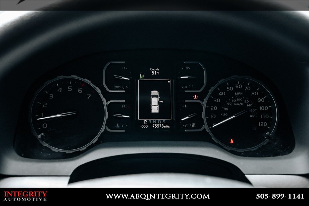 Used 2019 Toyota Tundra SR5 AWD/4WD image 35