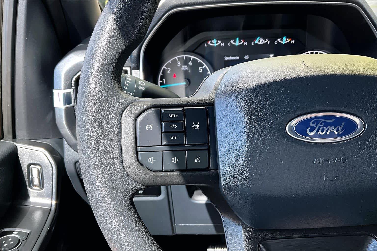 Used 2023 Ford F150 XL w/ STX Appearance Package RWD image 23