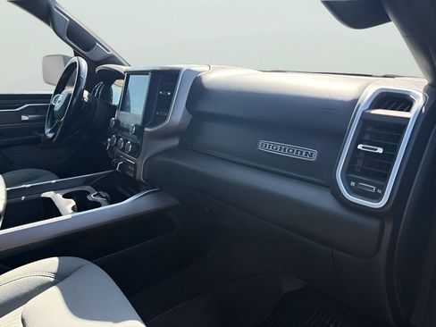 Used 2022 RAM 1500 Big Horn AWD/4WD image 21