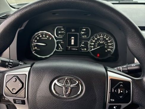 Used 2019 Toyota Tundra SR5 w/ SR5 Upgrade Package image 13