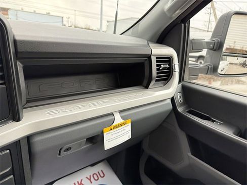 New 2026 Ford F250 XL w/ XL Driver Assist Package image 24