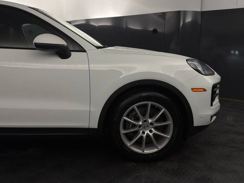 Certified 2026 Porsche Cayenne Coupe AWD/4WD image 37