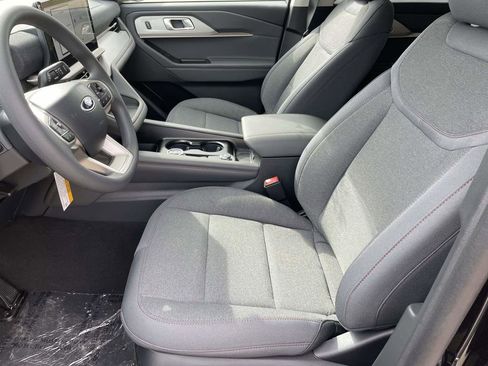 New 2026 Ford Explorer Active image 13