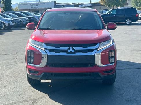 Used 2024 Mitsubishi Outlander Sport SE image 11