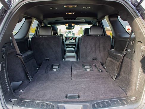 Used 2021 Dodge Durango SRT Hellcat w/ Technology Group image 15