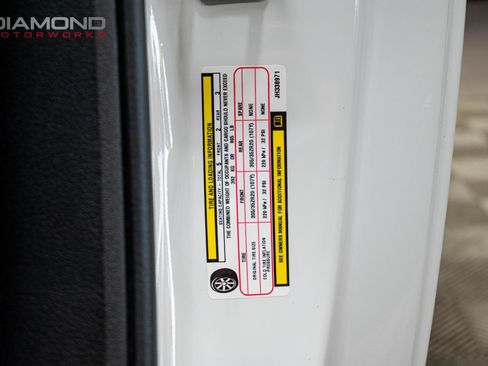 Used 2018 Dodge Challenger SRT Hellcat RWD image 73