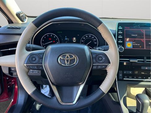 Used 2019 Toyota Avalon Limited w/ Advanced Safety Package image 26