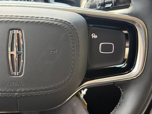 New 2027 Lincoln Navigator Reserve AWD/4WD image 33