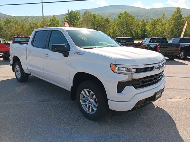 New 2026 Chevrolet Silverado 1500 RST AWD/4WD image 28